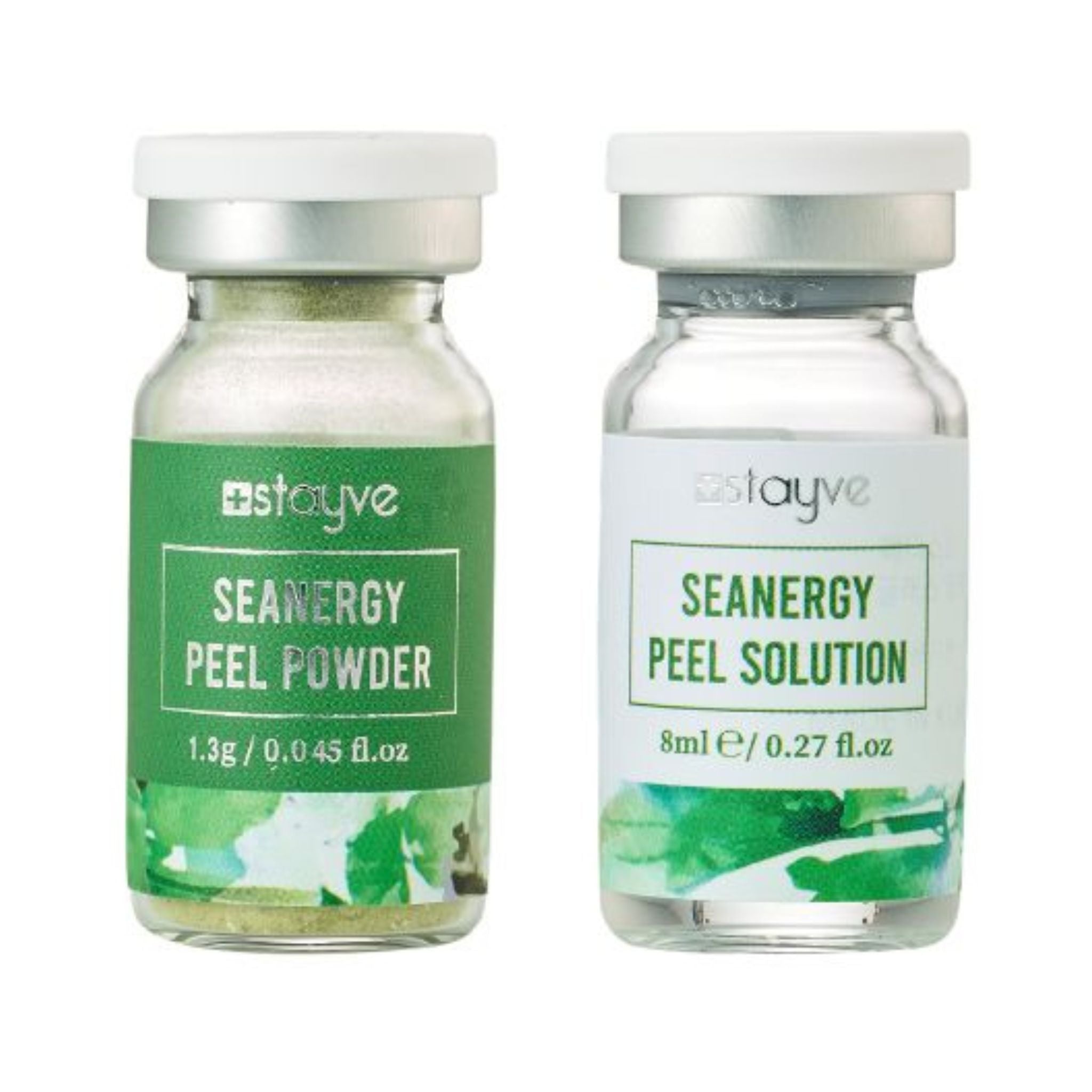 Stayve Seanergy Peel Ampoule