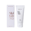 Medisco Ski Glo Ma and Skin Glow Mask packaging on a white background