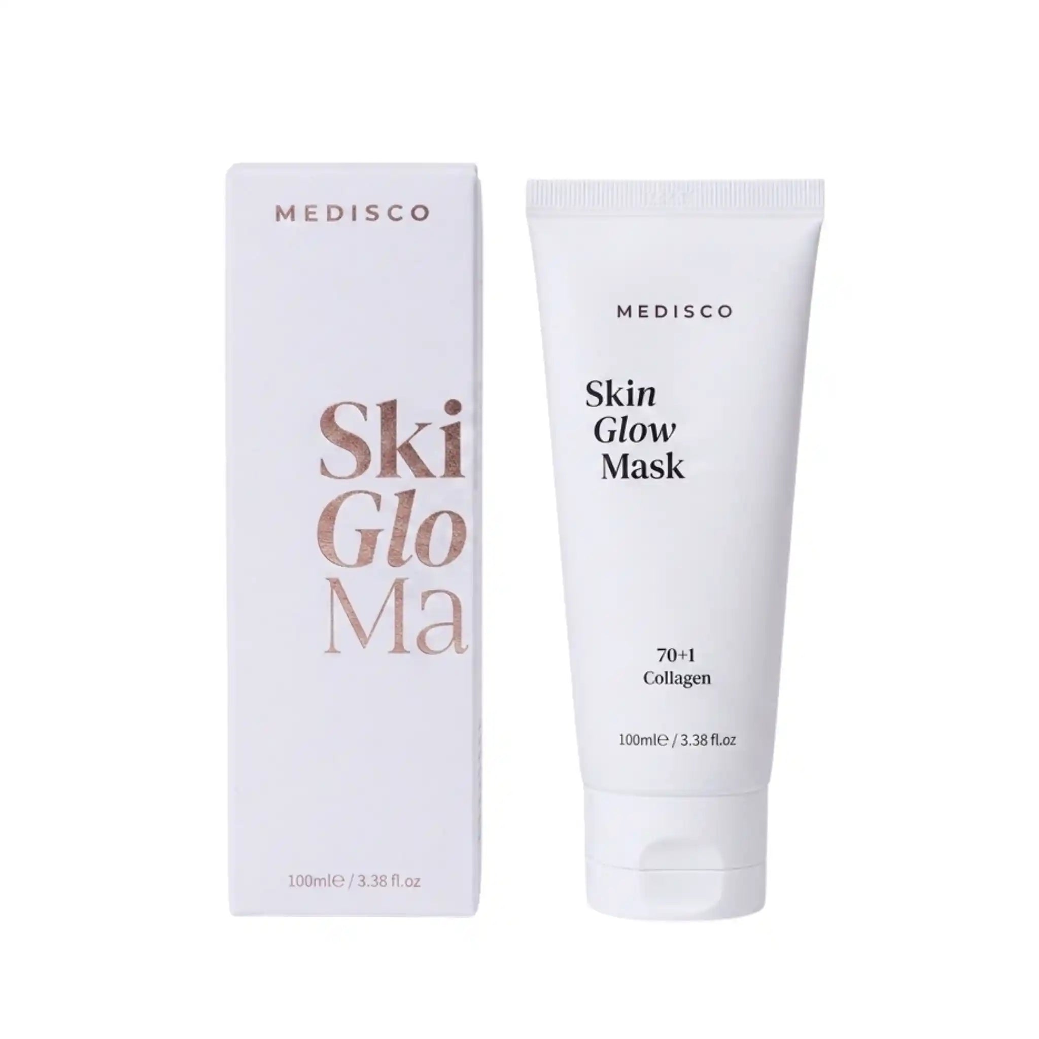 Medisco SkinGlow Mask