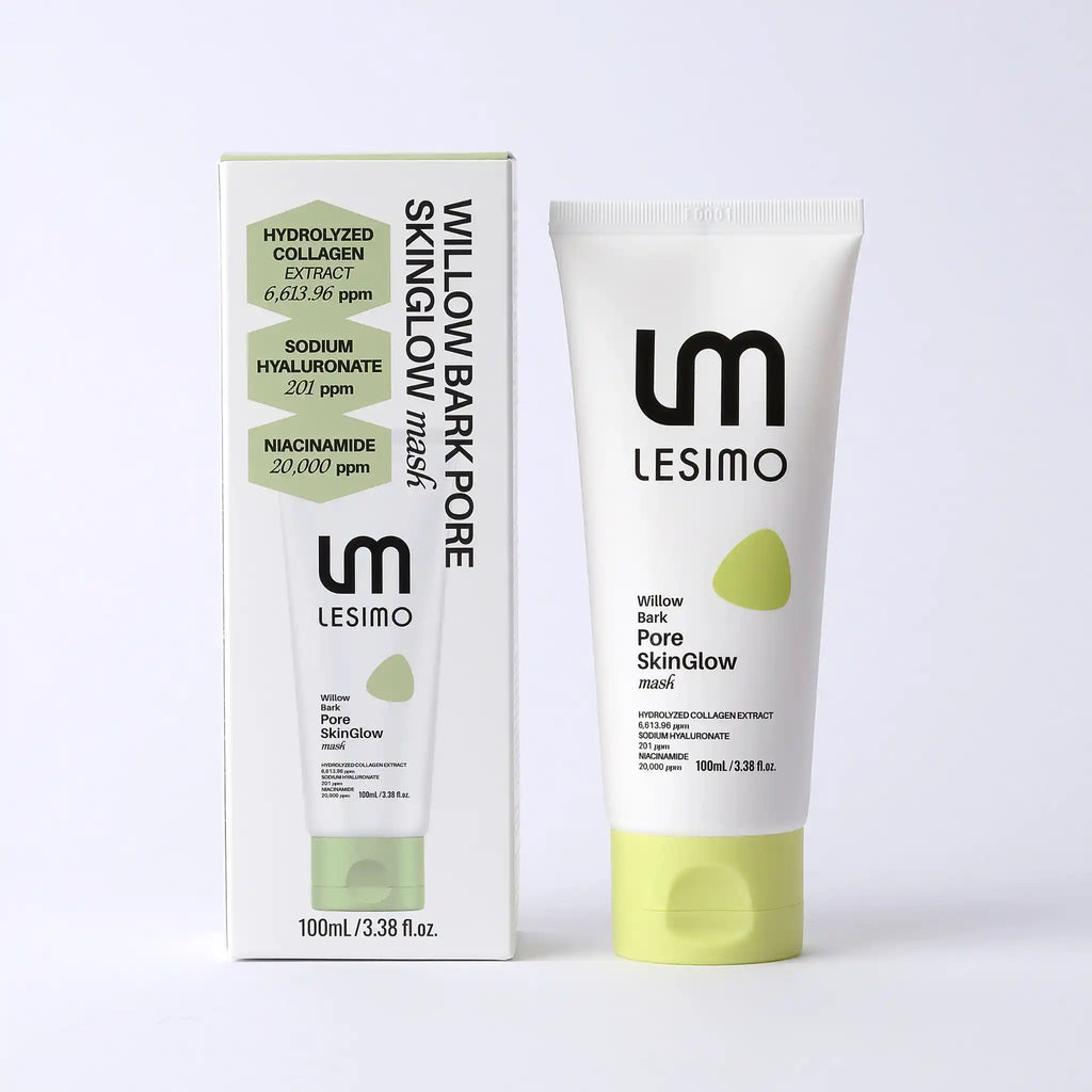 Pore Line