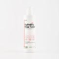 Hydrating Rose Toner bottle on a white background