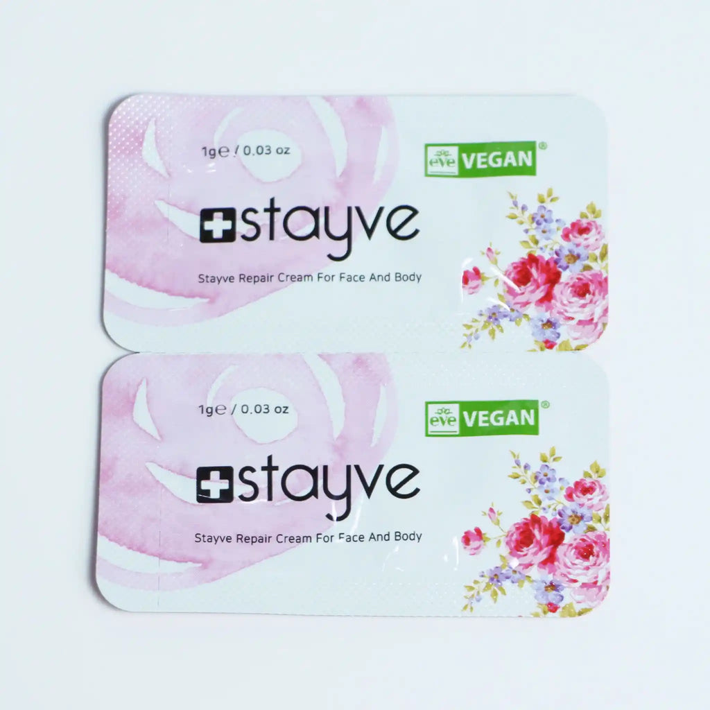 Stayve Repair Cream (Vegan)
