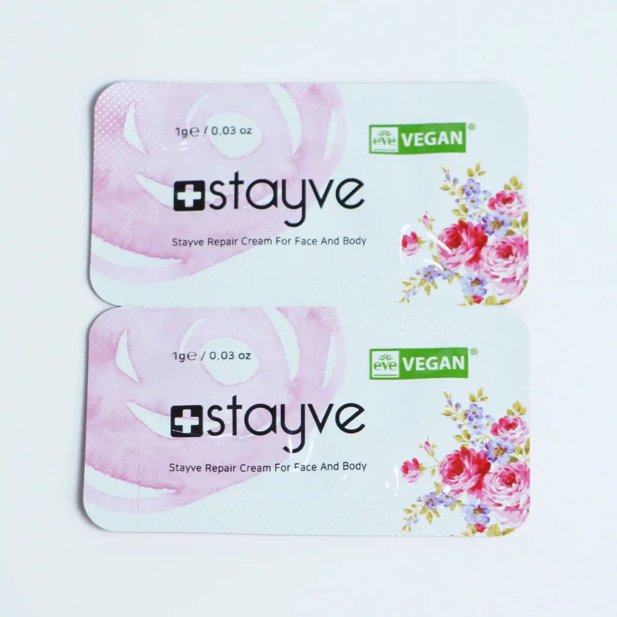Stayve Repair Cream (Vegan)