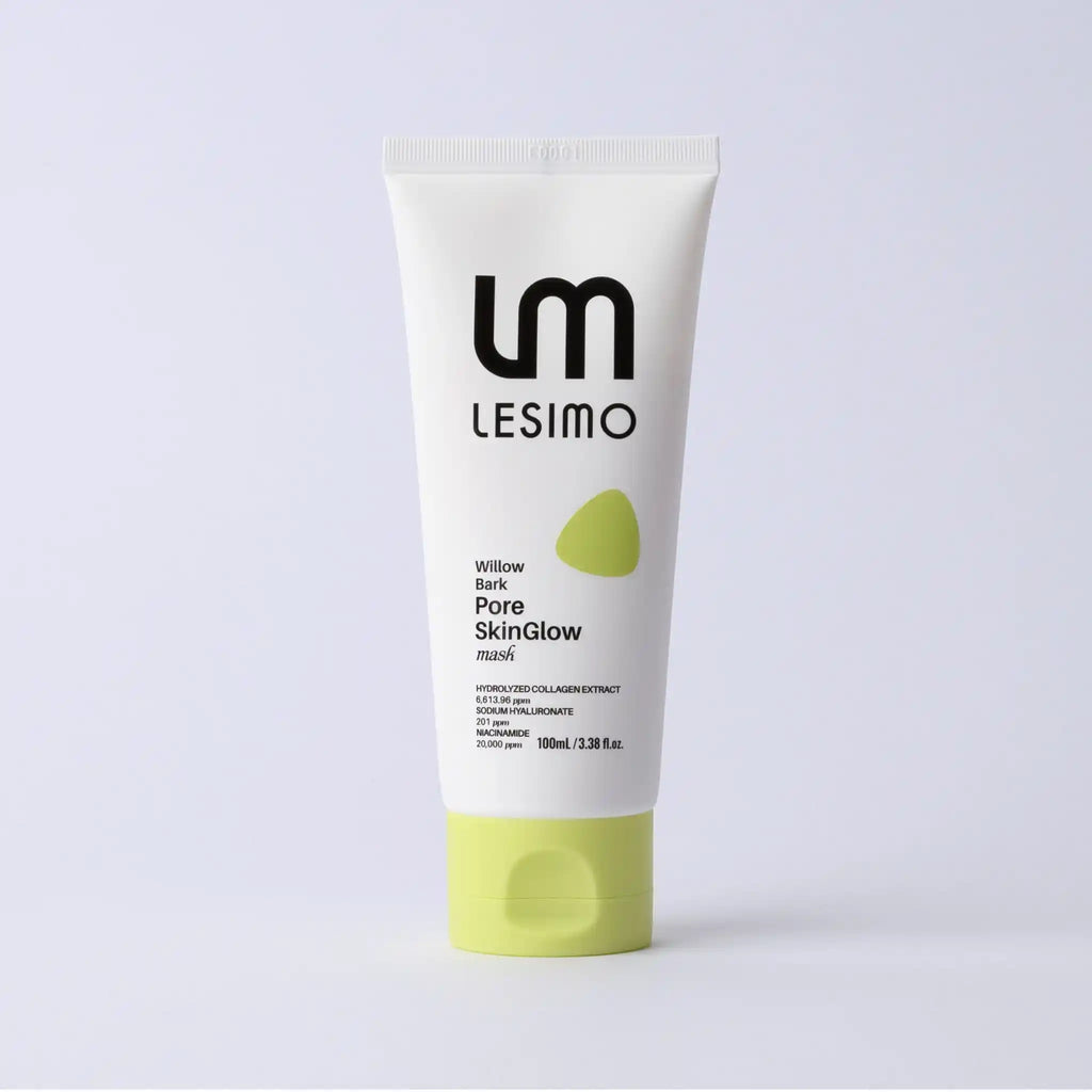 Pore Line