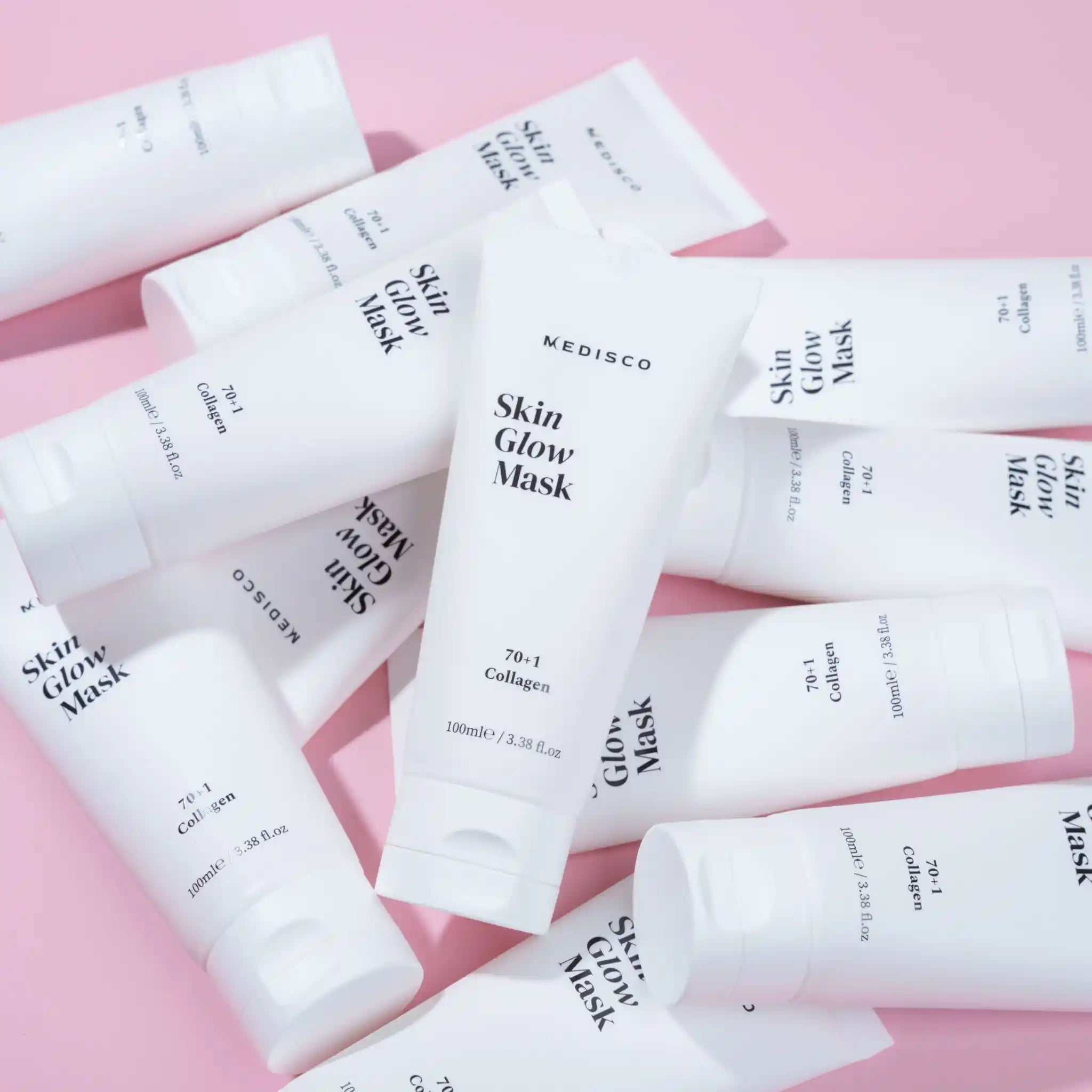 Medisco SkinGlow Mask