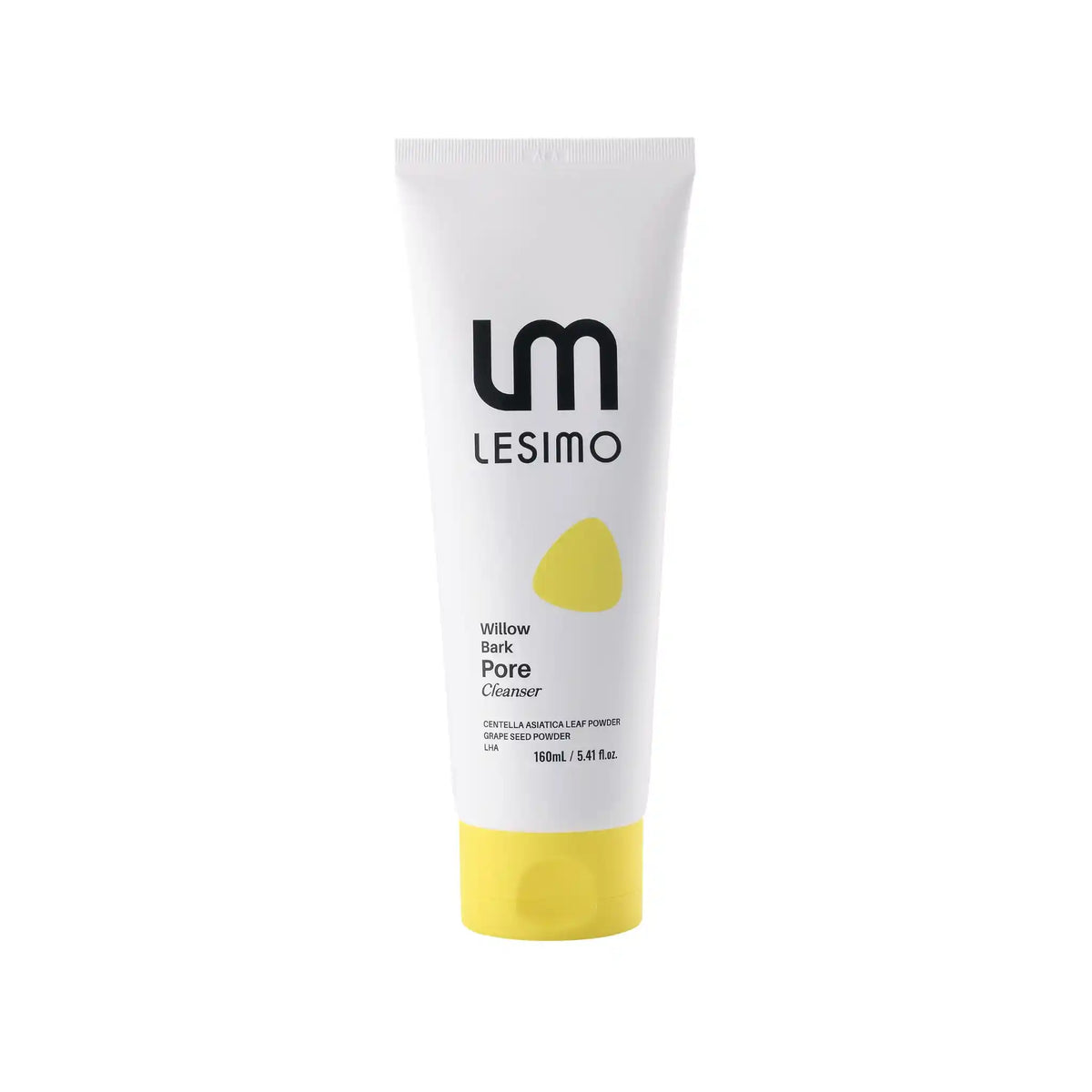 Lesimo Willow Bark Pore Cleanser