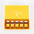 Meso Vitamin C kit in a decorative box with white background