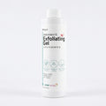 Bottle of Stayve Dermawhite Exfoliating Gel on a white background
