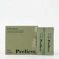 Medisco Cica Cream Peelieve packaging on a white background