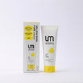 Lesimo willow bark pore cleanser packaging on a white background