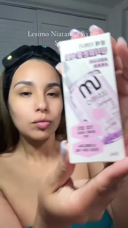 Lesimo Niatimin B3 10% Serum