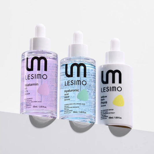 Serum Line